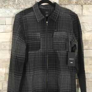 RVCA Jacket